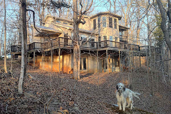 Scottsburg, Virginia, United States