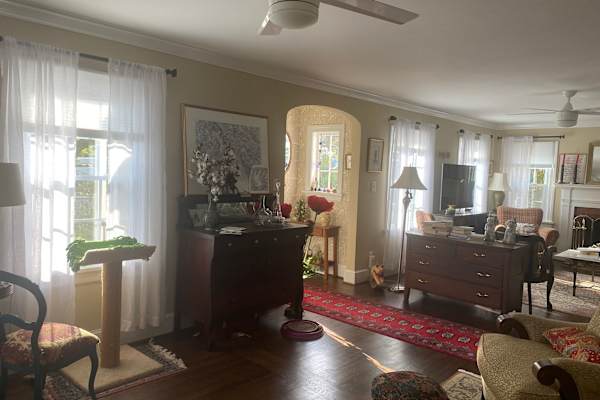 Kilmarnock, Virginia, United States