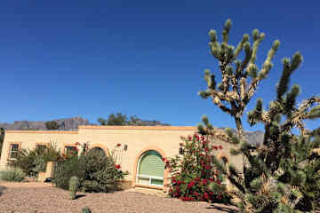 Tucson,Arizona,United States