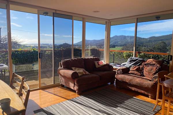 Penguin, Tasmania, Australia