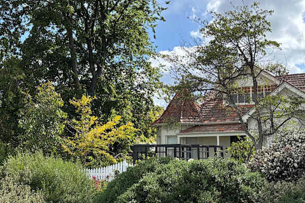 Hobart, Tasmania, Australia