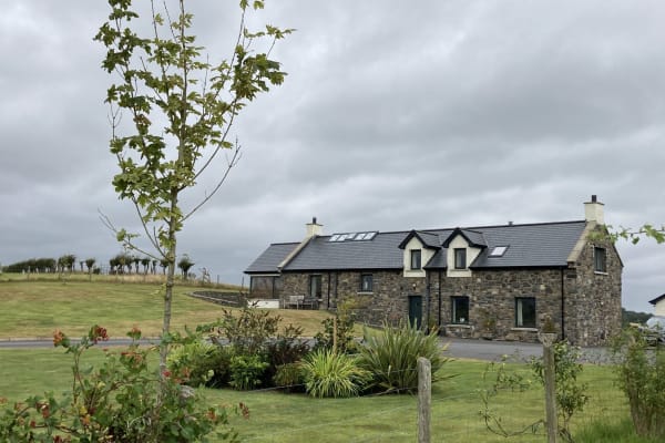 Saintfield, Northern Ireland, United Kingdom