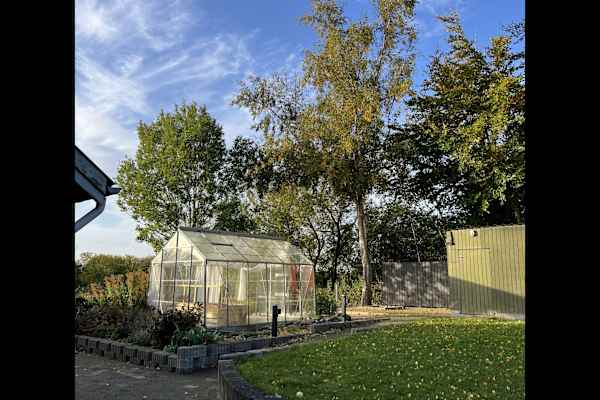 Tullebølle, South Denmark, Denmark