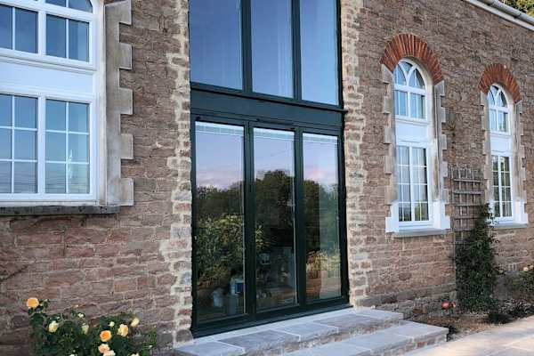 Chepstow, Wales, United Kingdom