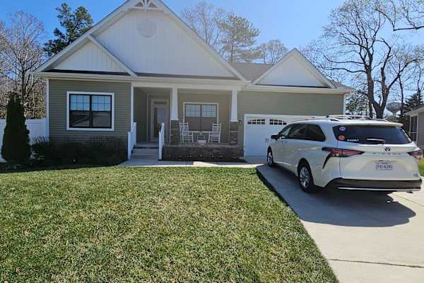 Lewes, Delaware, United States