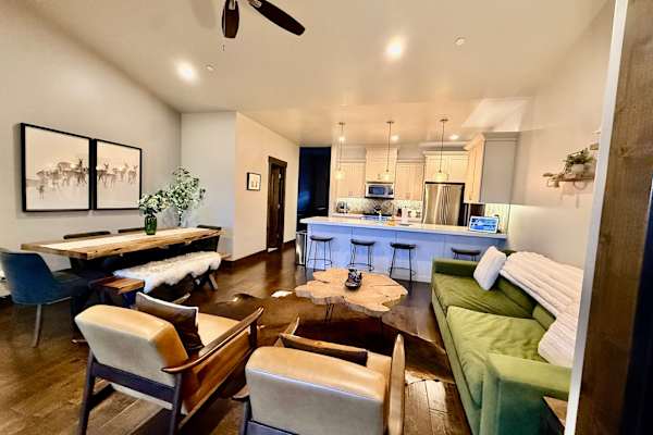 Park City, Utah, United States