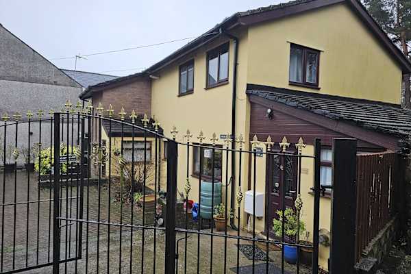 Pontypool, Wales, United Kingdom