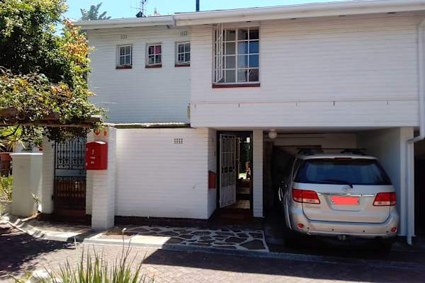 Cape Town, Western Cape, South Africa