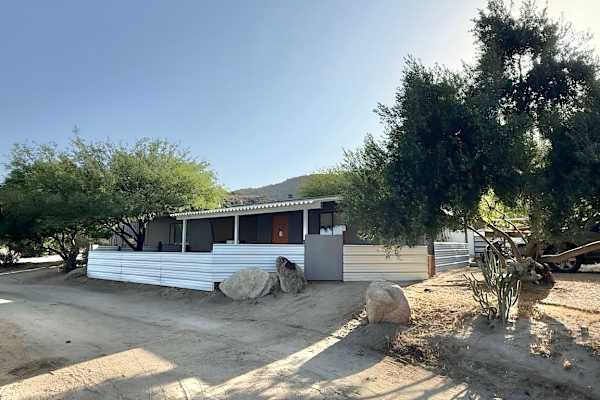 Aguanga, California, United States