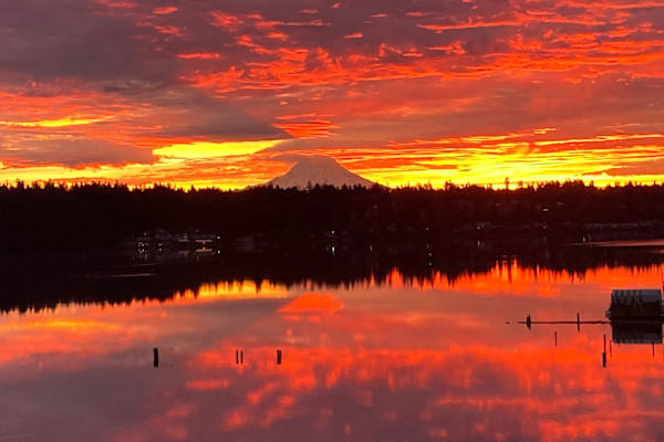 Olympia, Washington, United States