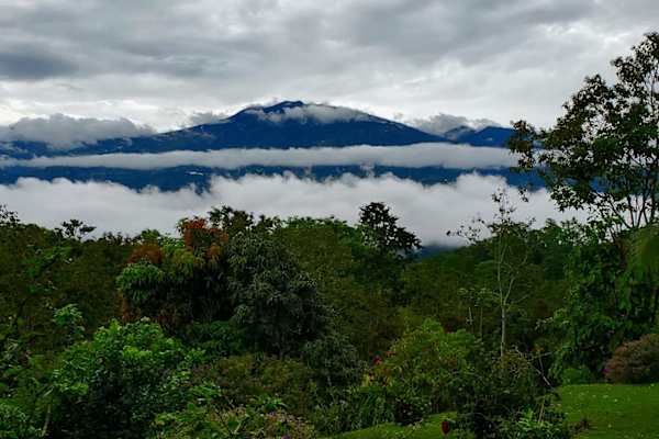 Turrialba, Cartago, Costa Rica
