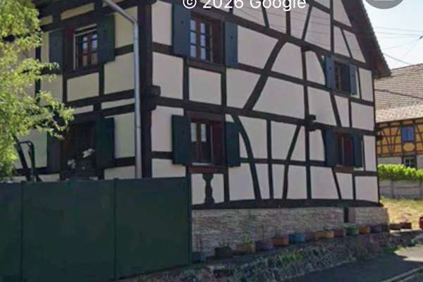 Saint-Louis, Grand-Est, France