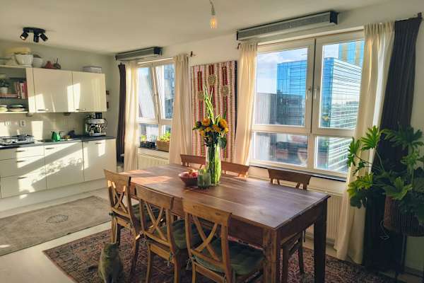 Rotterdam, South Holland, Netherlands