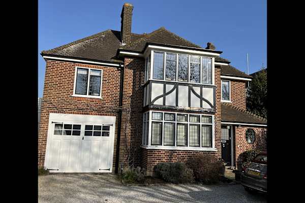 London, England, United Kingdom