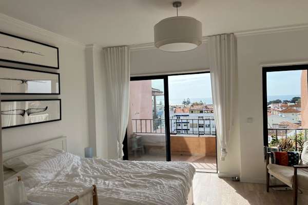 Parede, Lisbon, Portugal