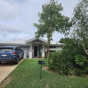 Moranbah, Queensland, Australia