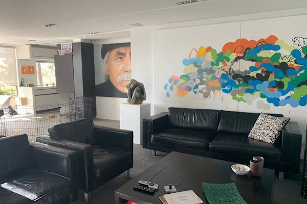 Parnell, Auckland, New Zealand