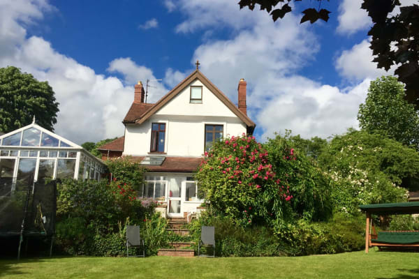 Monmouth, Wales, United Kingdom