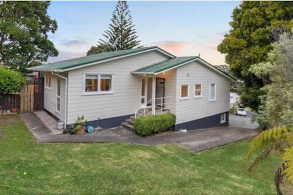 Auckland, Auckland, New Zealand