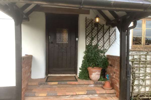 Yeoford, England, United Kingdom