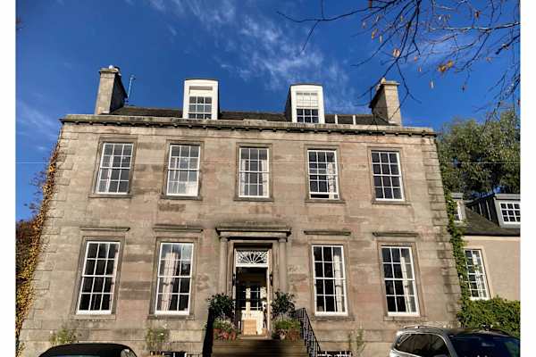 Ratho, Scotland, United Kingdom
