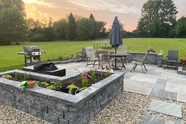 Glassan, Leinster, Ireland