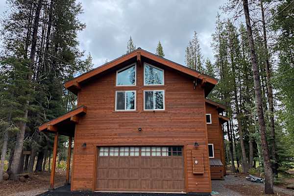 Truckee, California, United States