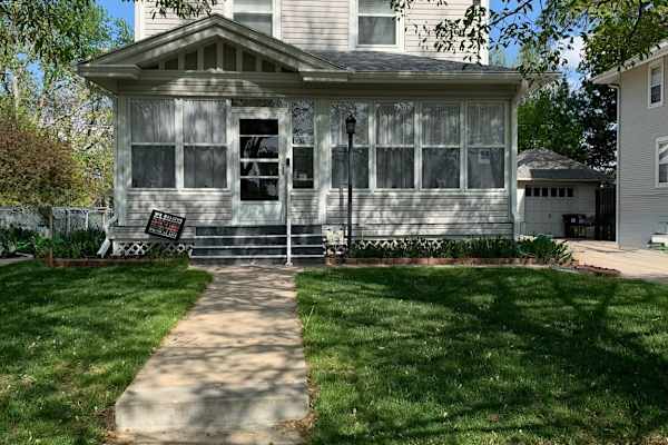 Omaha, Nebraska, United States