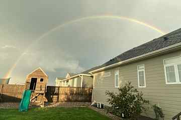 Nobleford,Alberta,Canada