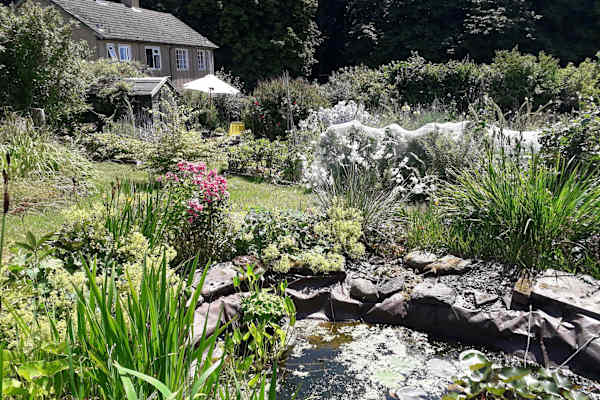 Presteigne, Wales, United Kingdom