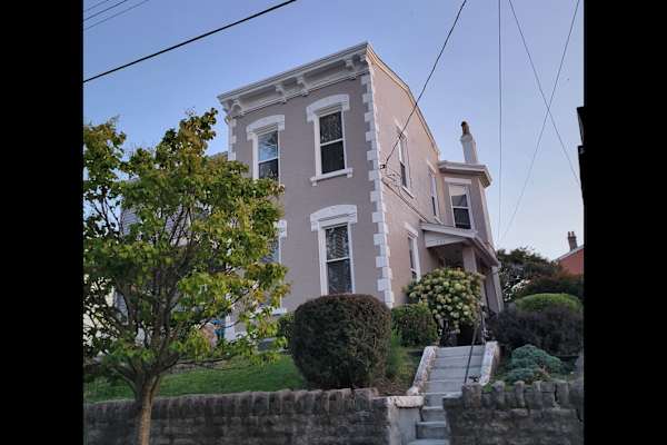 Cincinnati, Ohio, United States