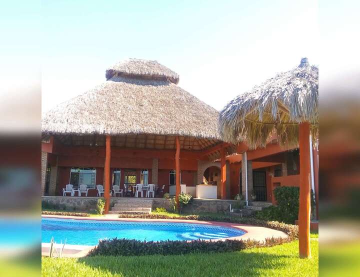 Centro, San Blas, Nayarit, Mexico