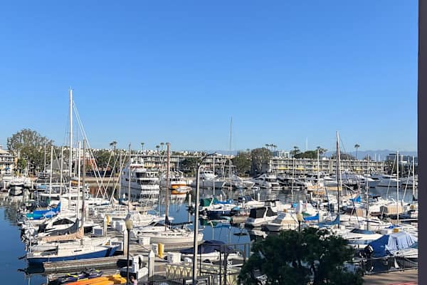 Marina del Rey, California, United States