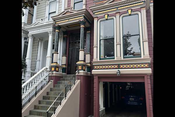 San Francisco, California, United States