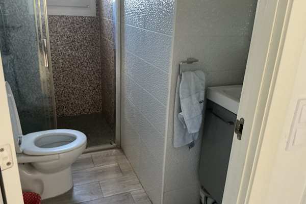 San Luis, Valencia, Spain