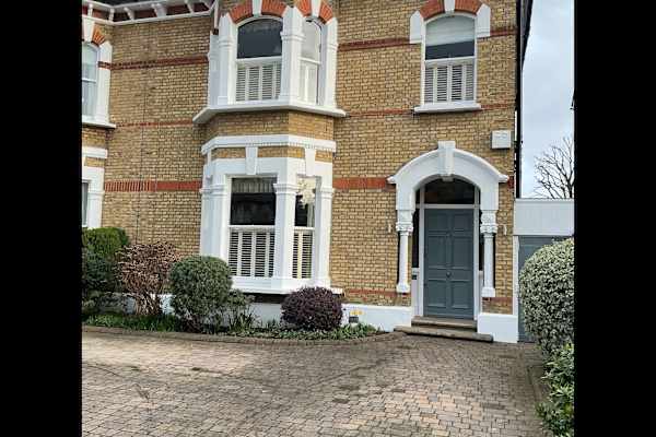 London, England, United Kingdom