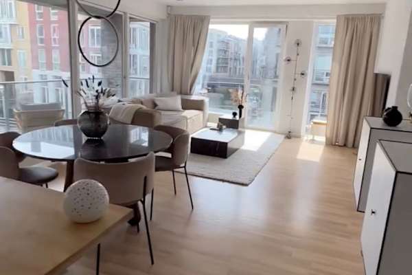 Copenhagen, Capital Region, Denmark