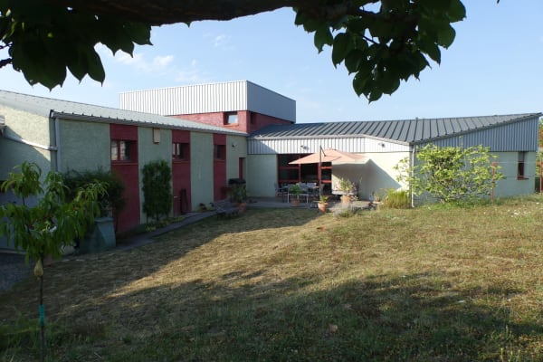 Pechbonnieu, Occitania, France