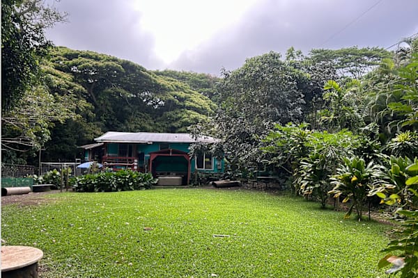 Waimanalo, Hawaii, United States