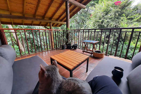 Nairobi, Nairobi Area, Kenya