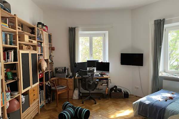 Munich, Bavaria, Germany