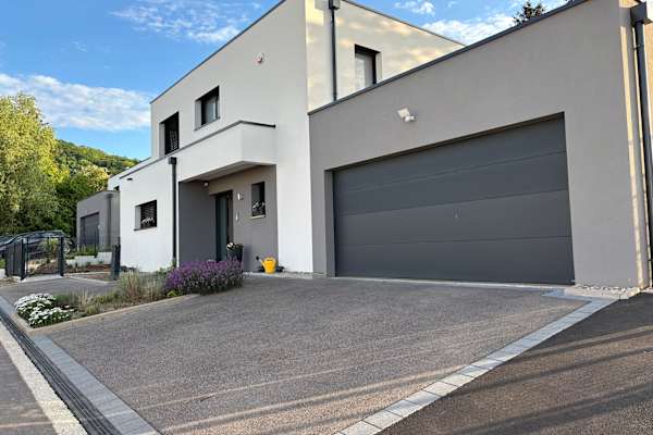 Leymen, Grand-Est, France