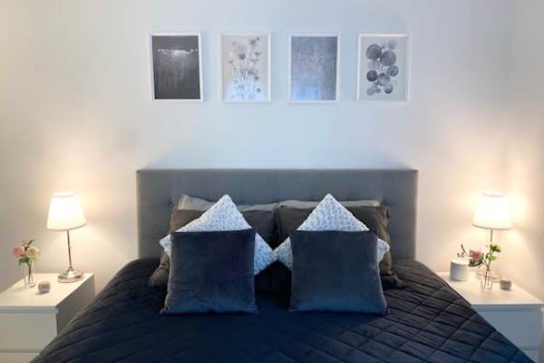 Copenhagen, Capital Region, Denmark