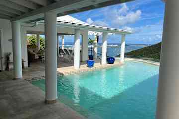 Philipsburg,Sint Maarten