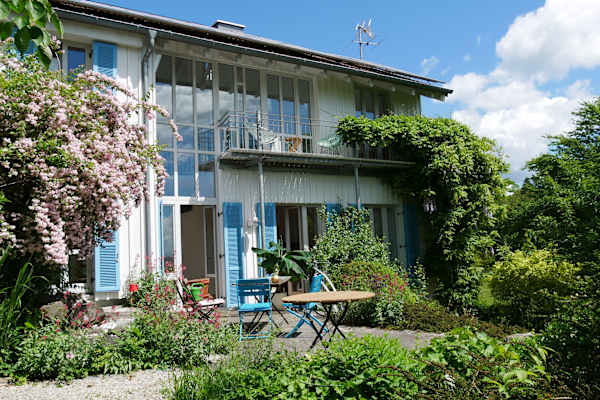 Kottgeisering, Bavaria, Germany