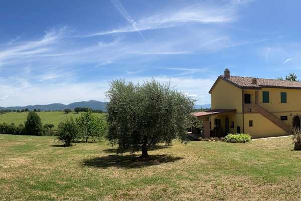 Montecastrilli, Umbria, Italy