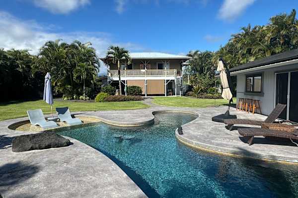 Hilo, Hawaii, United States