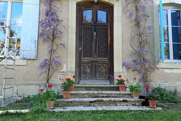 Sainte-Livrade-sur-Lot, Nouvelle-Aquitaine, France