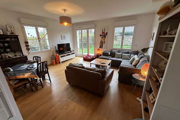 Chatou, Ile-de-France, France