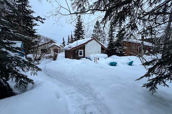 Whitehorse, Yukon, Canada